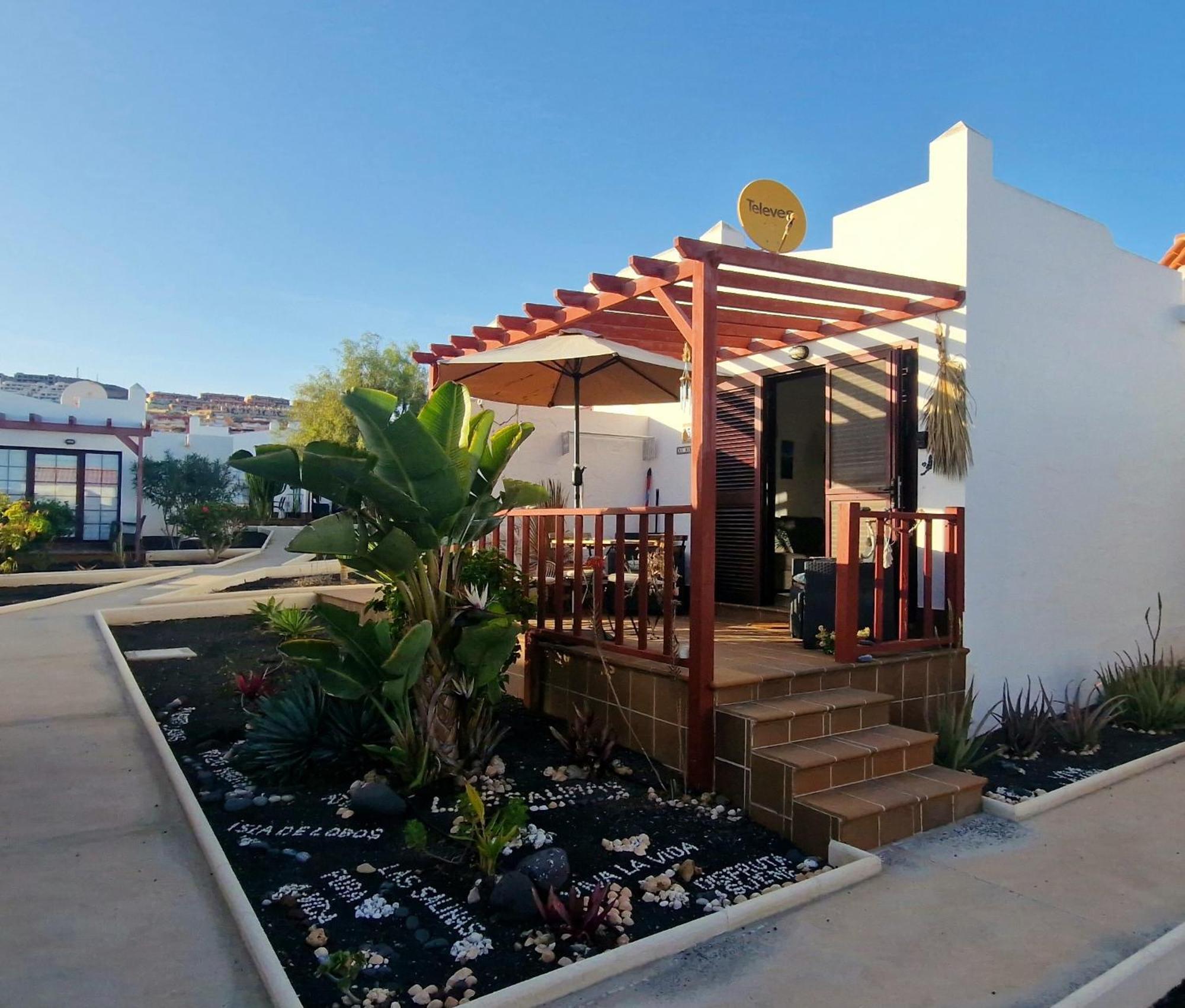 Casita Veronica - *